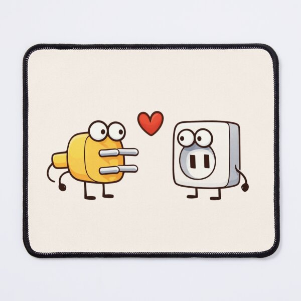 Item preview, You’re My Power Source designed and sold by Ivy-Triggs.