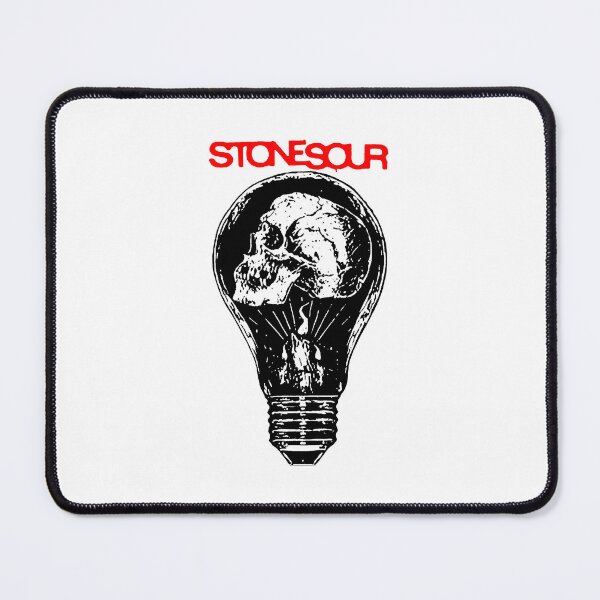 Item preview, Black Skeleton of Hard Rock Band On The Lamp designed and sold by WellkamStudio.