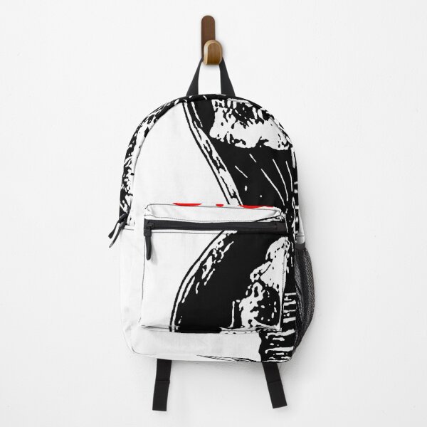 Item preview, Black Skeleton of Hard Rock Band On The Lamp designed and sold by WellkamStudio.
