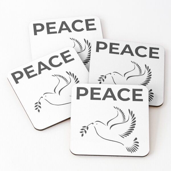Item preview, Walk For Peace Peace Lover  designed and sold by Thread&Fable.