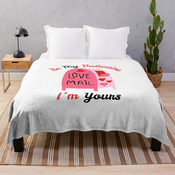 Item preview, Be My ValetIne I'm Yours Love Mail designed and sold by SolSel ⭐⭐⭐⭐⭐.