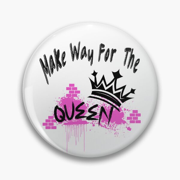 Item preview, Make Way for the Queen designed and sold by Glen McDonald.