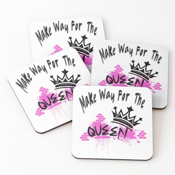 Item preview, Make Way for the Queen designed and sold by Glen McDonald.