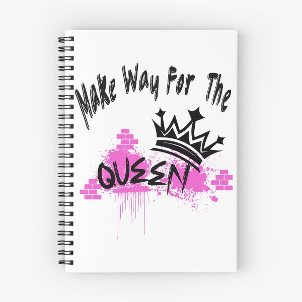 Item preview, Make Way for the Queen designed and sold by Glen McDonald.