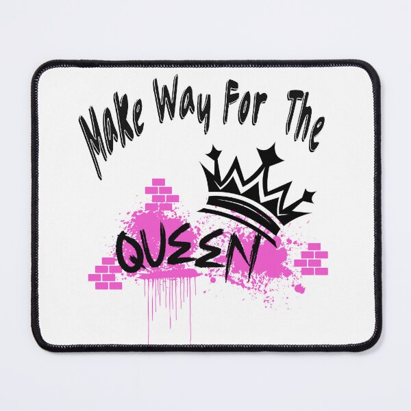 Item preview, Make Way for the Queen designed and sold by Glen McDonald.