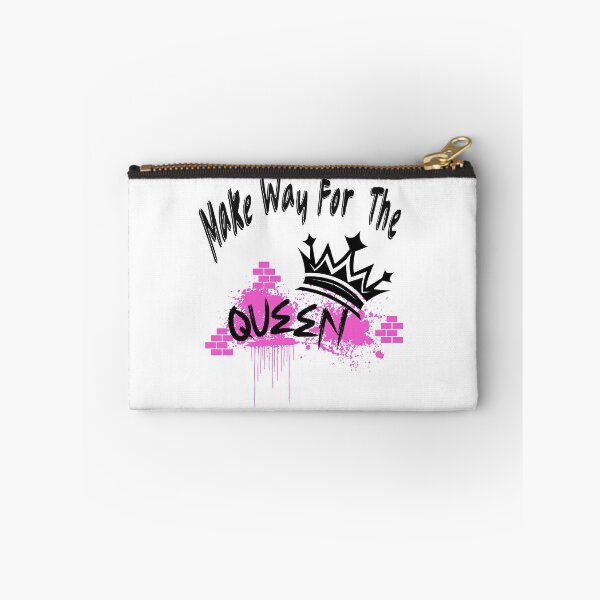 Item preview, Make Way for the Queen designed and sold by Glen McDonald.