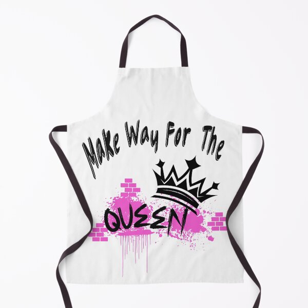 Item preview, Make Way for the Queen designed and sold by Glen McDonald.