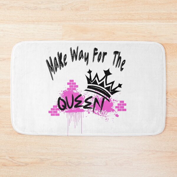 Item preview, Make Way for the Queen designed and sold by Glen McDonald.