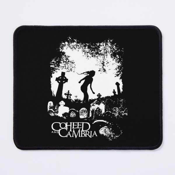 Item preview, White Silhouette Alternative Rock designed and sold by Tallboy666.