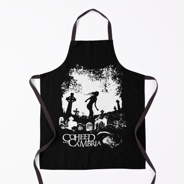Item preview, White Silhouette Alternative Rock designed and sold by Tallboy666.