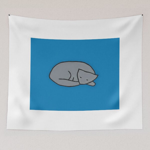 Item preview, Abby Sleeps designed and sold by guyporter.