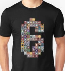 Untitled Unisex T-Shirt