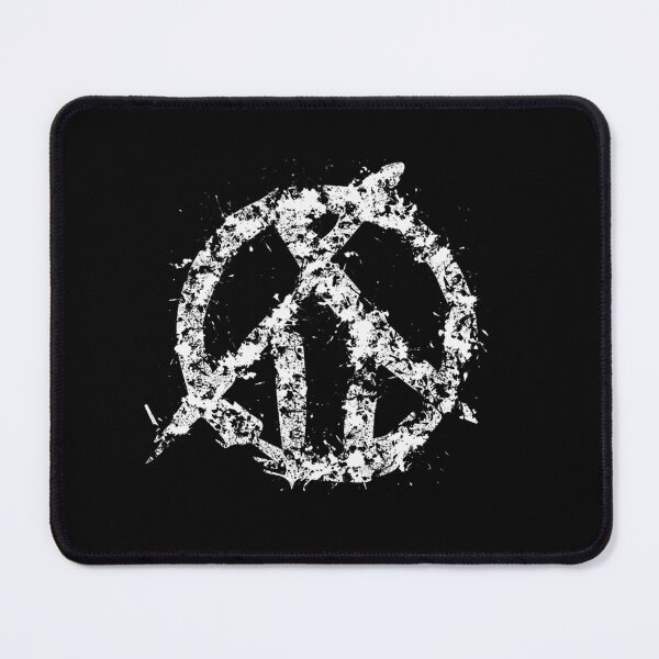Item preview, Kabaneri Iron Fortress Emblem Grunge, Merch By Amazon, Redbubble, Teepublic, Limited Edition, Perfe designed and sold by SkulfloraOddit.