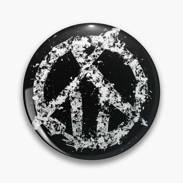 Item preview, Kabaneri Iron Fortress Emblem Grunge, Merch By Amazon, Redbubble, Teepublic, Limited Edition, Perfe designed and sold by SkulfloraOddit.