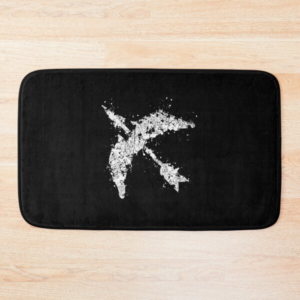 Item preview, Mythical Bird Silhouette, Merch By Amazon, Redbubble, Teepublic, Limited Edition, Perfect Gift For  designed and sold by SkulfloraOddit.