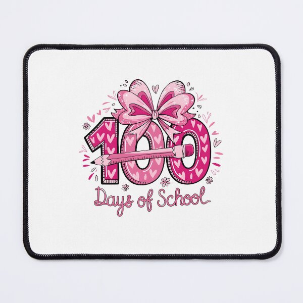 Item preview, I Survived 67+33 Days of the School designed and sold by ChristinDresner.