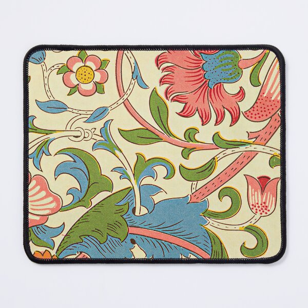 Item preview, William Morris Lodden Pattern designed and sold by maniacfitness.
