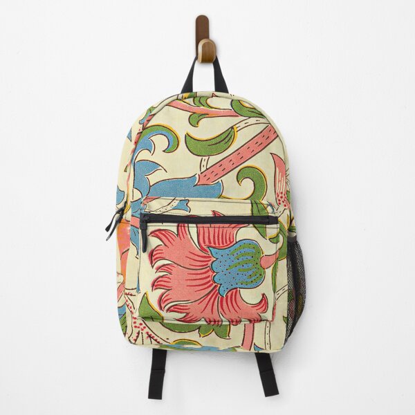 Item preview, William Morris Lodden Pattern designed and sold by maniacfitness.