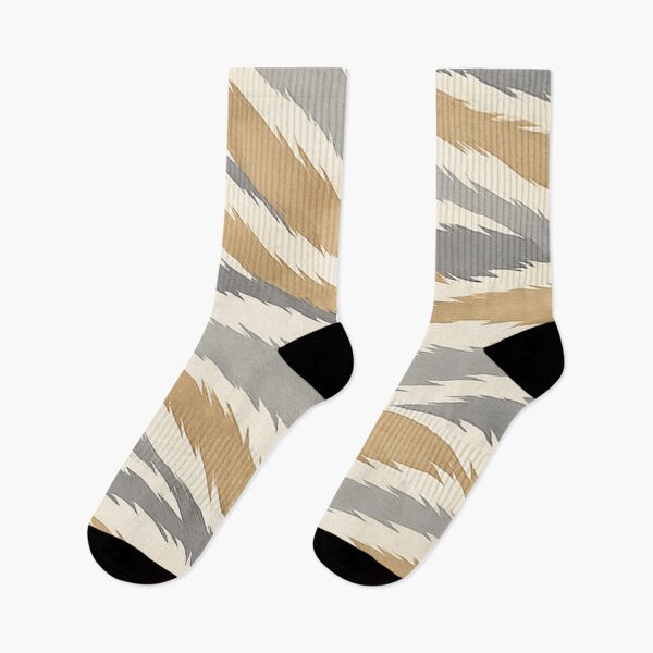 Item preview, Elegant Safari Neutrals – Wildebeest Organic Print Artwork designed and sold by annenambiro.