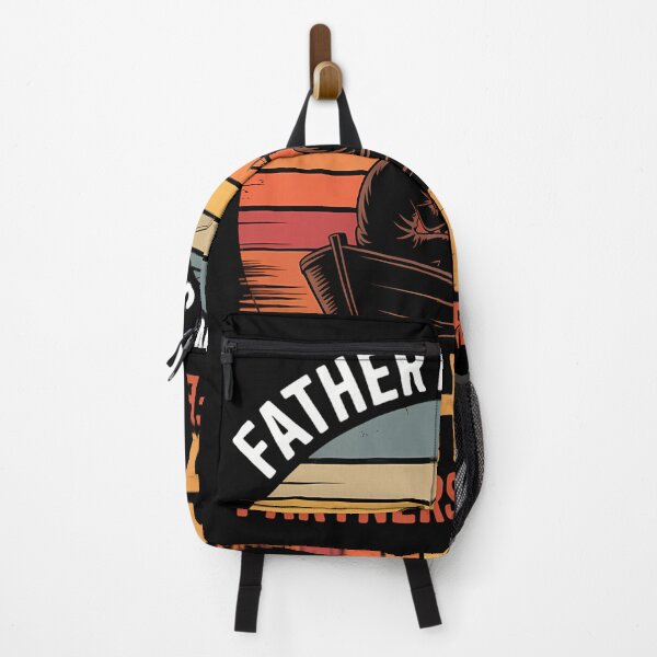 Item preview, Fathers Day Fishing Dad designed and sold by creatinkhavnica.
