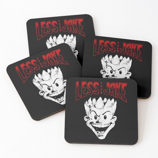 Item preview, Silhouette Face Ska Band  designed and sold by UntitleProject.