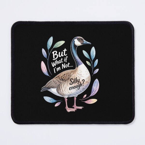 Item preview, Feminist Duck Support Joke designed and sold by creatinkhavnica.