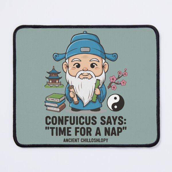 Item preview, Wisdom in Rest designed and sold by MaisonLouis.