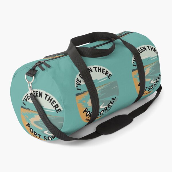 Item preview, I’ve Been There — Port Sorell designed and sold by Random Designs.