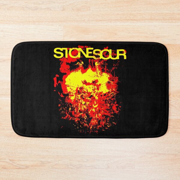 Item preview, Yellow Sillhouette of Alternative Rock Band designed and sold by WellkamStudio.