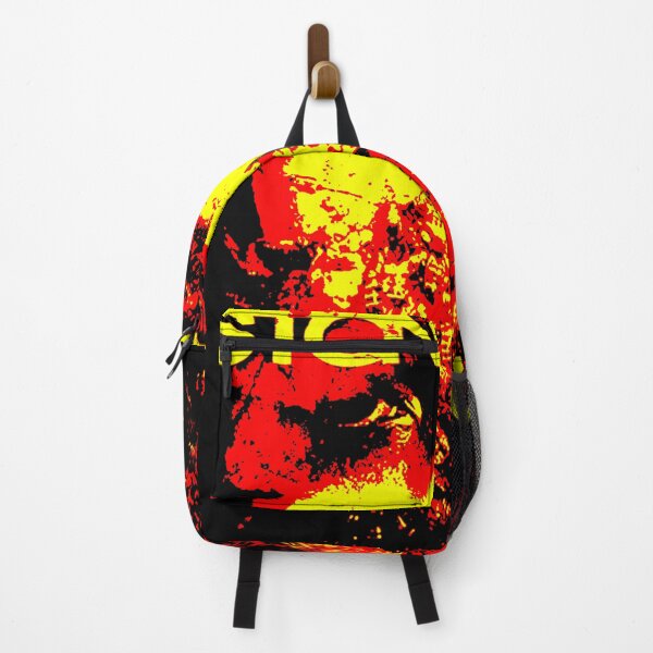 Item preview, Yellow Sillhouette of Alternative Rock Band designed and sold by WellkamStudio.
