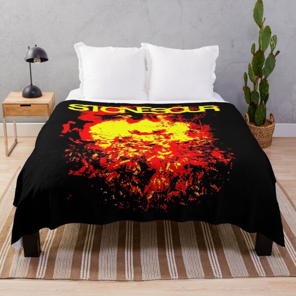 Item preview, Yellow Sillhouette of Alternative Rock Band designed and sold by WellkamStudio.