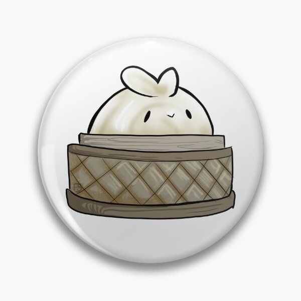 Item preview, Bao Bunny designed and sold by FruitCupSpace.