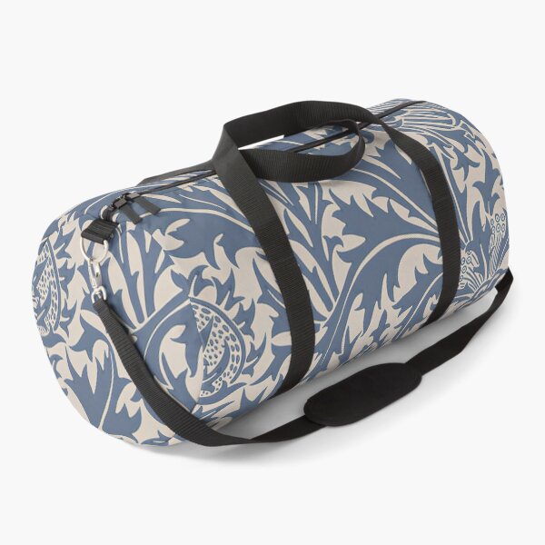 Item preview, William Morris Thistle 1897 designed and sold by maniacfitness.