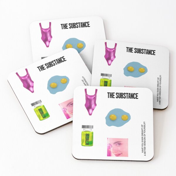 Item preview, the substance  designed and sold by delicate-pov.