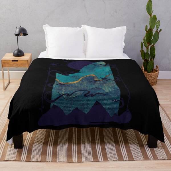 Item preview, Northern Night Sky designed and sold by nimoshuy22.