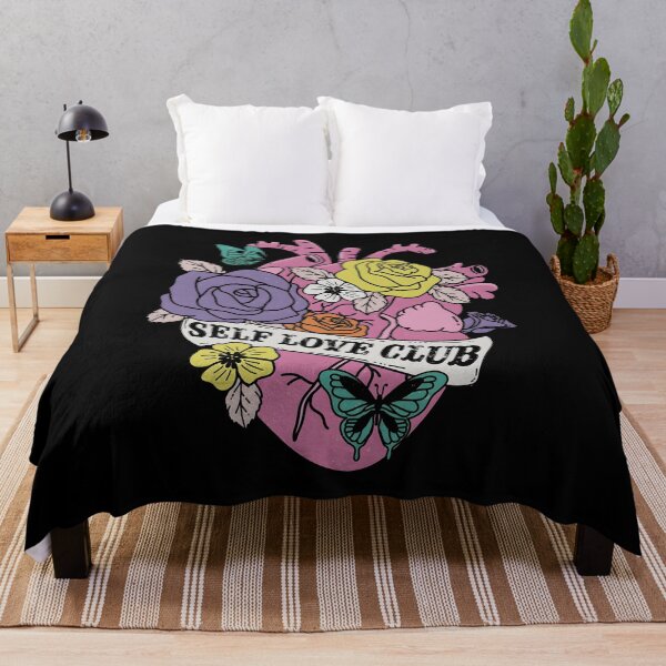 Item preview, Self Love Club designed and sold by ChristinDresner.