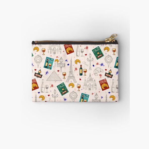 Item preview, Lovely Paris Sketches and Illustrations designed and sold by Studio Pico.