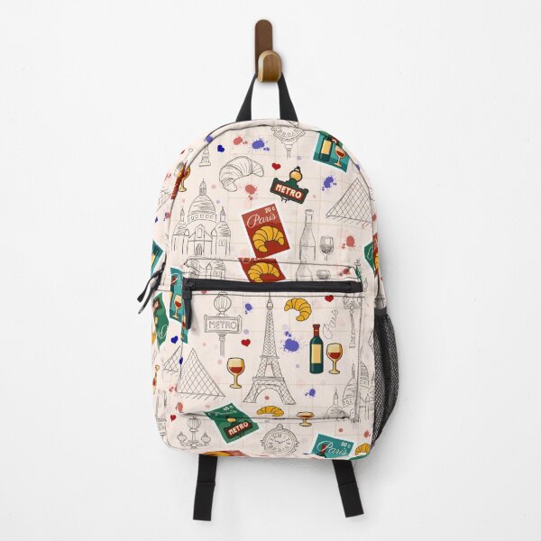 Item preview, Lovely Paris Sketches and Illustrations designed and sold by Studio Pico.