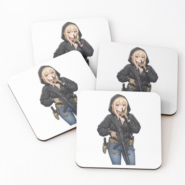 Item preview, Tier1 Elf designed and sold by RAWLIFEGRAPHIC.