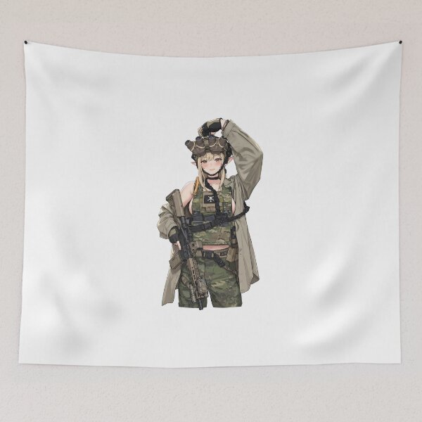 Item preview, Tier1 Elf designed and sold by RAWLIFEGRAPHIC.