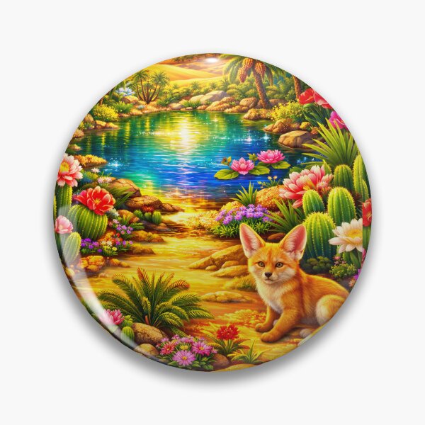 Item preview, Fantasy World  designed and sold by AwesomeDigiShop.