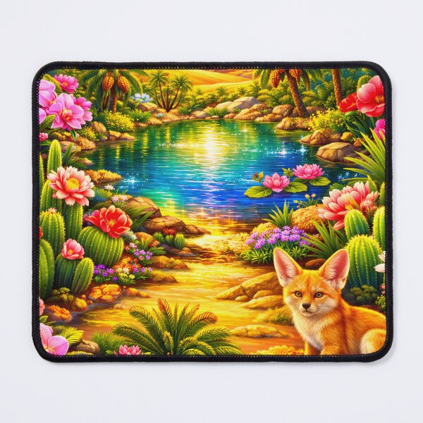 Item preview, Fantasy World designed and sold by AwesomeDigiShop.