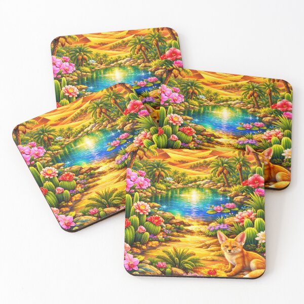 Item preview, Fantasy World  designed and sold by AwesomeDigiShop.