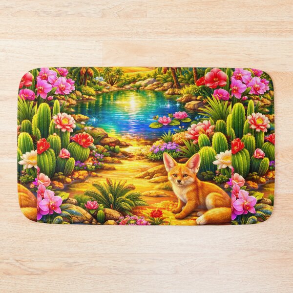 Item preview, Mundo de fantasía designed and sold by AwesomeDigiShop.