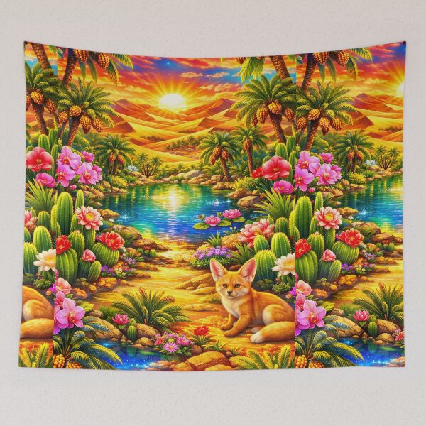 Item preview, Fantasy World  designed and sold by AwesomeDigiShop.