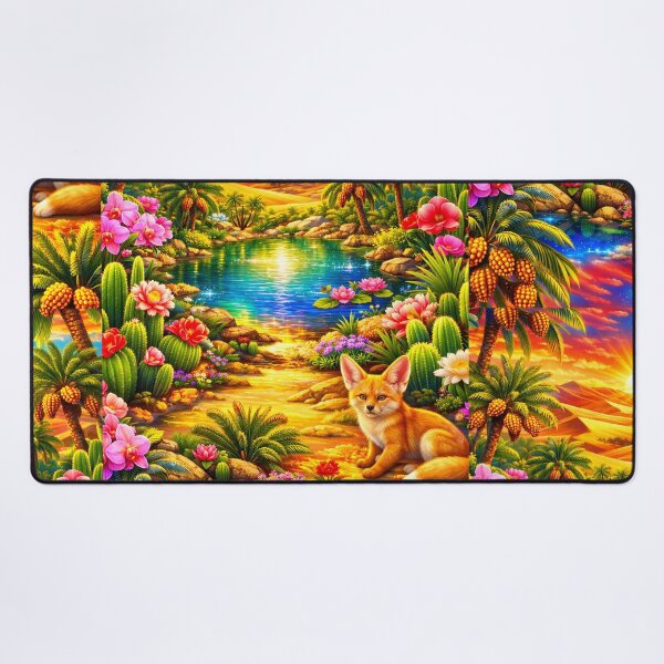 Item preview, Fantasy World designed and sold by AwesomeDigiShop.