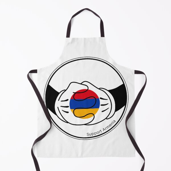 Item preview, Hands of Unity – Support Armenia designed and sold by We-Open-Minds.