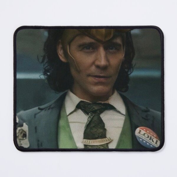 Item preview, President loki designed and sold by kayloki.