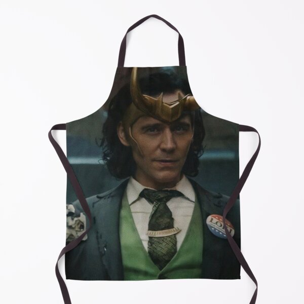 Item preview, President loki designed and sold by kayloki.
