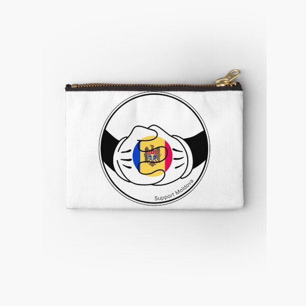 Item preview, Embrace Moldova: Hands of Unity and Support designed and sold by We-Open-Minds.